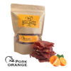 Pork Jerky Orange 100g