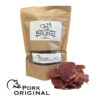 Pork Jerky Original 100g