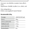 Pork Jerky Original 100g - Image 3