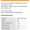 Pork Jerky Orange 100g - Image 3