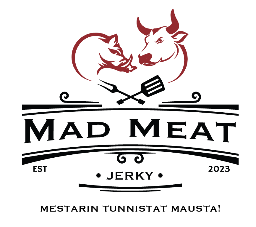 MAD MEAT